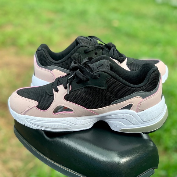 Avia Memory Foam Women's Shoes Lightweight Sneaker - Picture 14 of 16